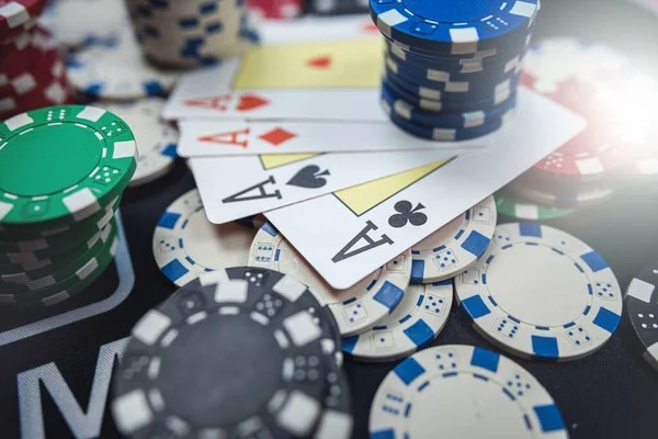 cina365 How Our Blackjack Tables Work